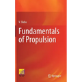 Fundamentals of Propulsion