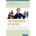 Education of Selves: How Psychology Transformed Students