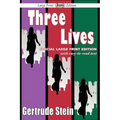 Three Lives (Large Print Edition)