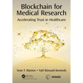Blockchain for Medical Research: Accelerating Trust in Healthcare