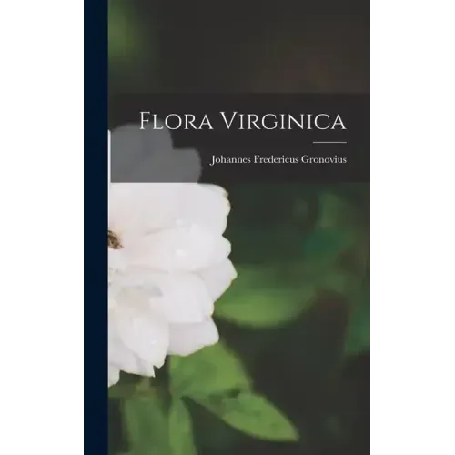 Flora Virginica