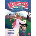 Monster and Me 3: The Unicorn's Spell