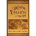 Death Valley in '49