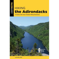 Hiking the Adirondacks