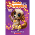Lost Pet Blues (Love Puppies #2)