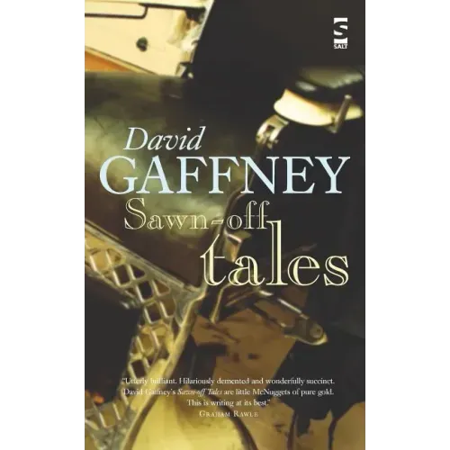 Sawn-Off Tales