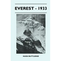 Everest - 1933