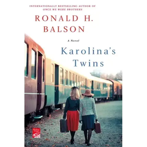 Karolina's Twins