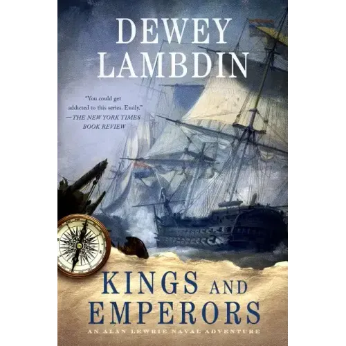 Kings and Emperors