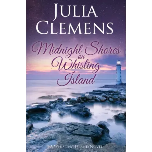 Midnight Shores on Whisling Island