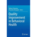 Quality Improvement in Behavioral Health
