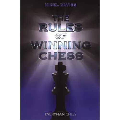Rules of Winning Chess