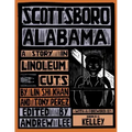 Scottsboro, Alabama: A Story in Linoleum Cuts