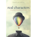 Real Characters