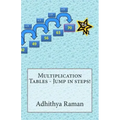 Multiplication Tables - Jump in steps!