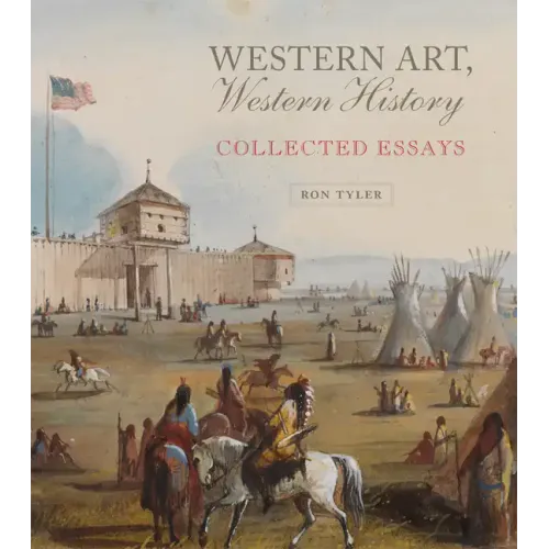 Western Art, Western History: Collected Essays Volume 35