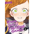 Young Ladies Don't Play Fighting Games Vol. 6