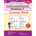 Success with Phonics: Letters and Sounds Workbook 4
