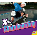 Skateboarding