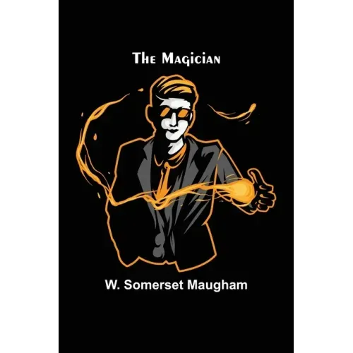 The Magician