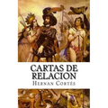 Cartas de relacion