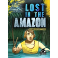 Lost in the Amazon: Juliane Koepcke's Story