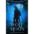 Full Wolf Moon