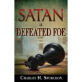 Satan, a Defeated Foe