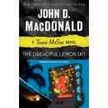 The Dreadful Lemon Sky: A Travis McGee Novel