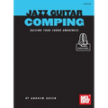 Jazz Guitar Comping