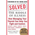 Solved: The Riddle of Illness