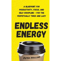 Endless Energy: A Blueprint for Productivity, Focus, and Self-Discipline - for the Perpetually Tired and Lazy