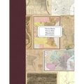 Vintage Prints: Vintage Maps: Philadelphia