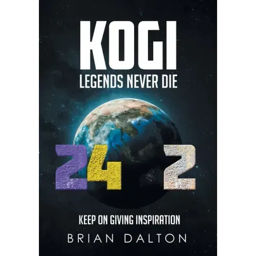 Kogi: Legends Never Die