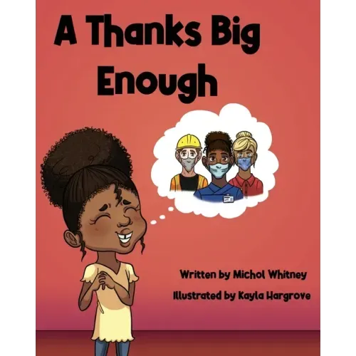 A Thanks Big Enough: Nova Gives Thanks to Essential Workers