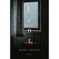 Lent: Poems