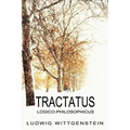 Tractatus Logico-Philosophicus