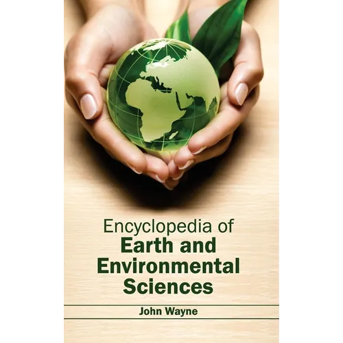 Encyclopedia of Earth and Environmental Sciences