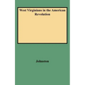 West Virginians in the American Revolution