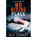 No Hiding Place