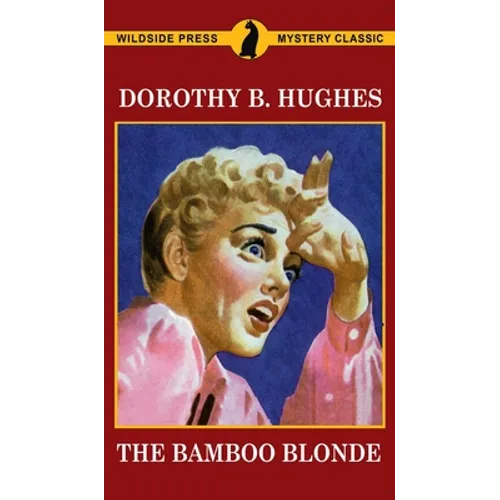The Bamboo Blonde