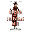 Murder and a Christmas Gift: A 1920s Historical Cozy Mystery