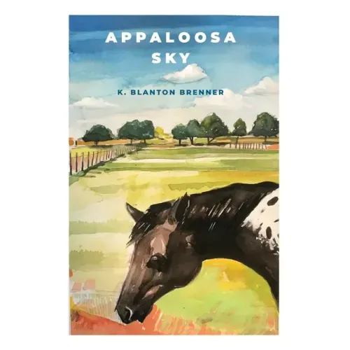 Appaloosa Sky