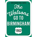 The Watsons Go to Birmingham--1963: 25th Anniversary Edition