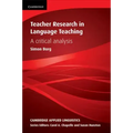Teacher Research in Language Teaching