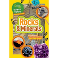 Ultimate Explorer Field Guide: Rocks and Minerals