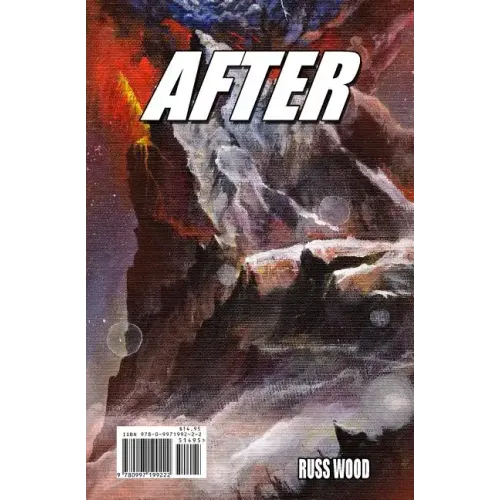 Hereafter/After Here
