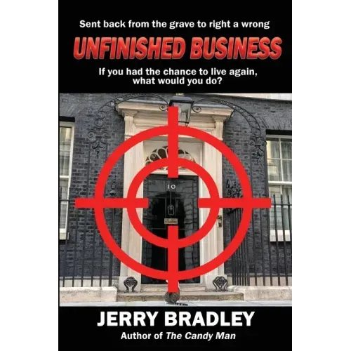 Unfinished Business