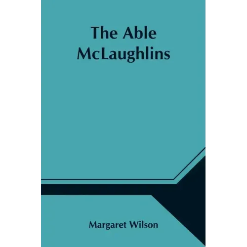 The Able McLaughlins
