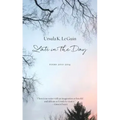 Late in the Day: Poems 2010-2014